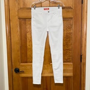 Wax Jeans Size 5/27-EUC